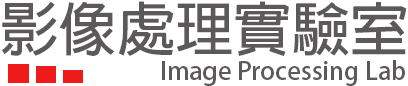影像處理實驗室 logo
